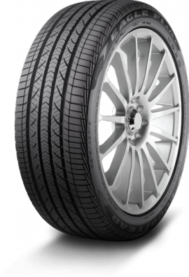 Eagle F1 A/S-C Tires